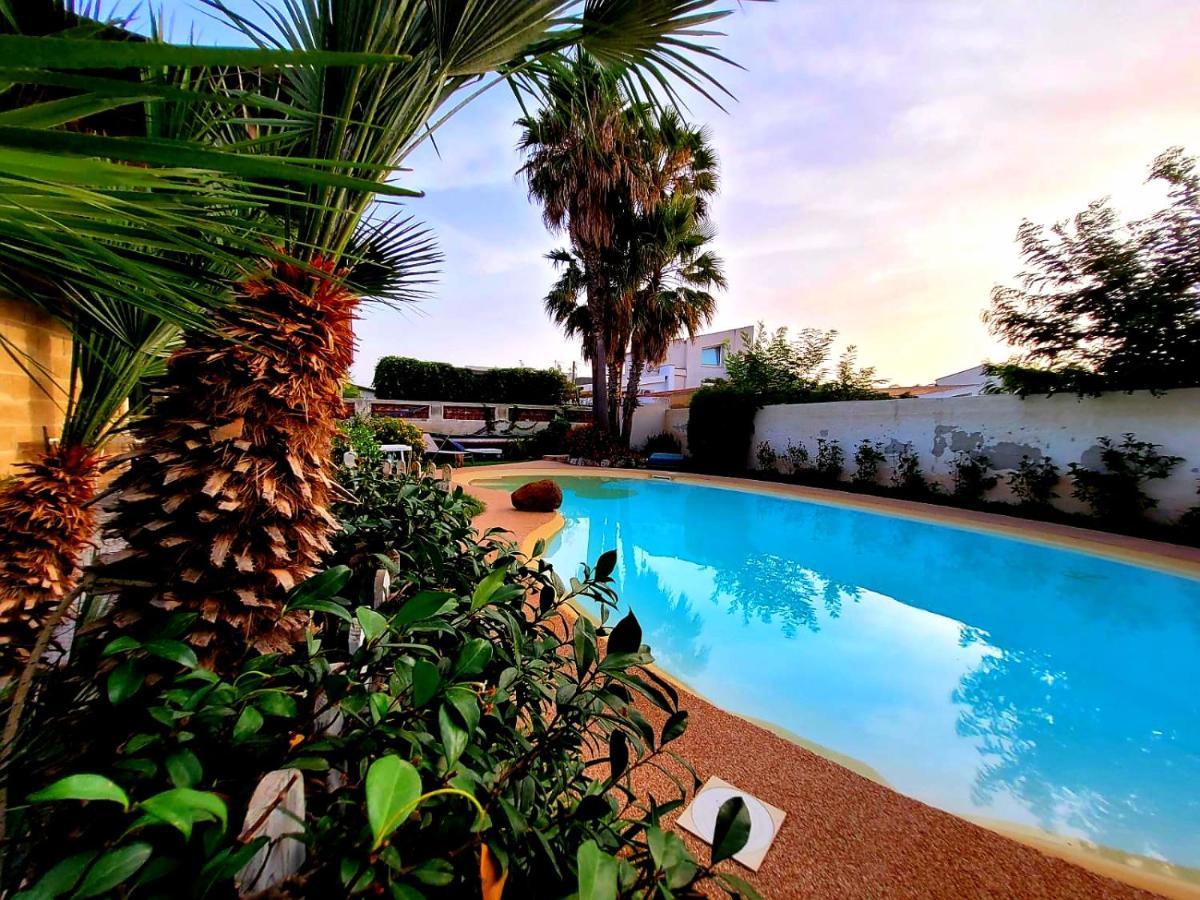 Ferienwohnung Dependance Oscar Carrozziere Fonte Ciane Exterior foto