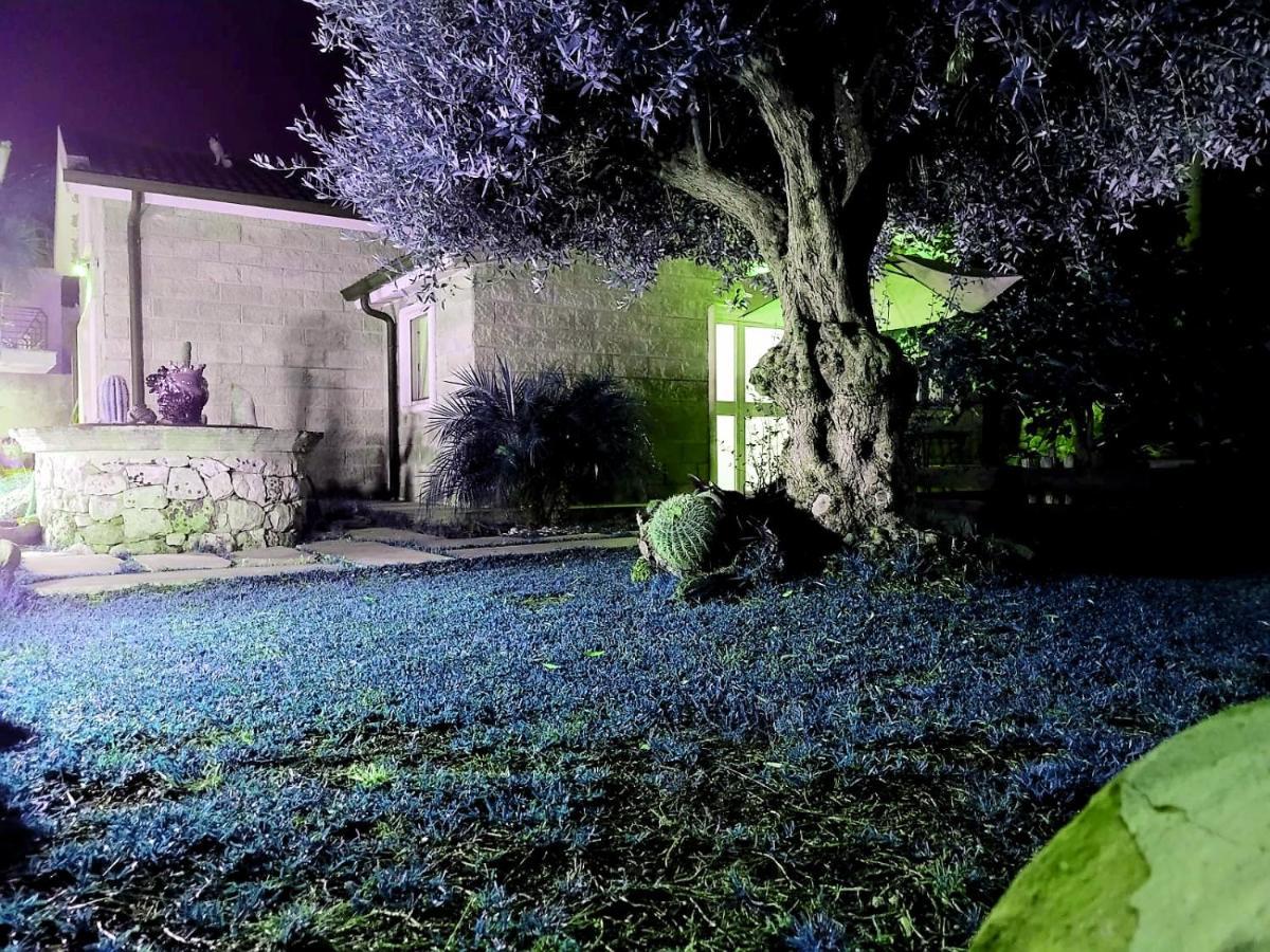 Ferienwohnung Dependance Oscar Carrozziere Fonte Ciane Exterior foto