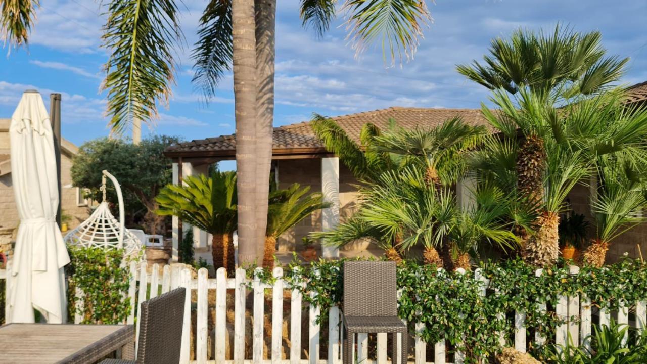 Ferienwohnung Dependance Oscar Carrozziere Fonte Ciane Exterior foto