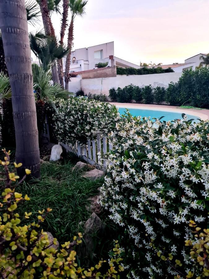 Ferienwohnung Dependance Oscar Carrozziere Fonte Ciane Exterior foto
