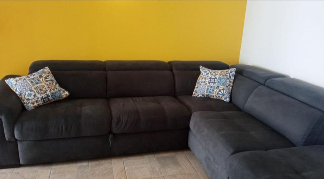 Ferienwohnung Dependance Oscar Carrozziere Fonte Ciane Exterior foto