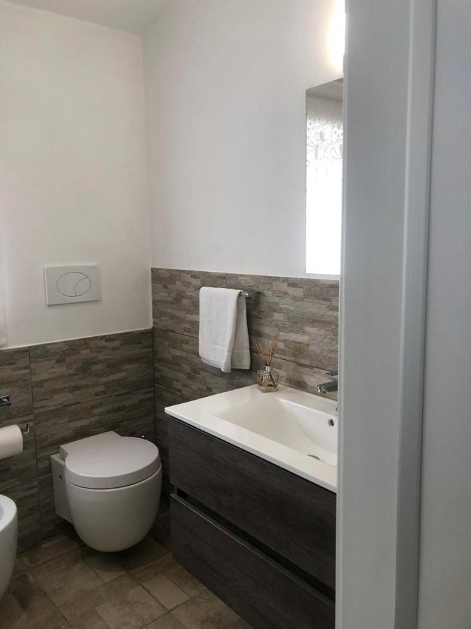 Ferienwohnung Dependance Oscar Carrozziere Fonte Ciane Exterior foto