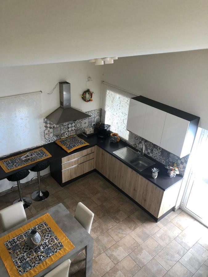 Ferienwohnung Dependance Oscar Carrozziere Fonte Ciane Exterior foto