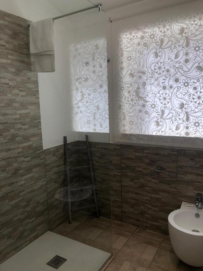 Ferienwohnung Dependance Oscar Carrozziere Fonte Ciane Exterior foto