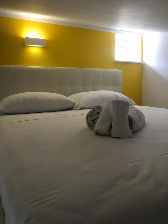 Ferienwohnung Dependance Oscar Carrozziere Fonte Ciane Exterior foto